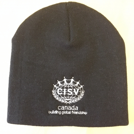 CISV Canada Tuque